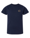 SDO Shotgun Shell Logo Toddler Tee