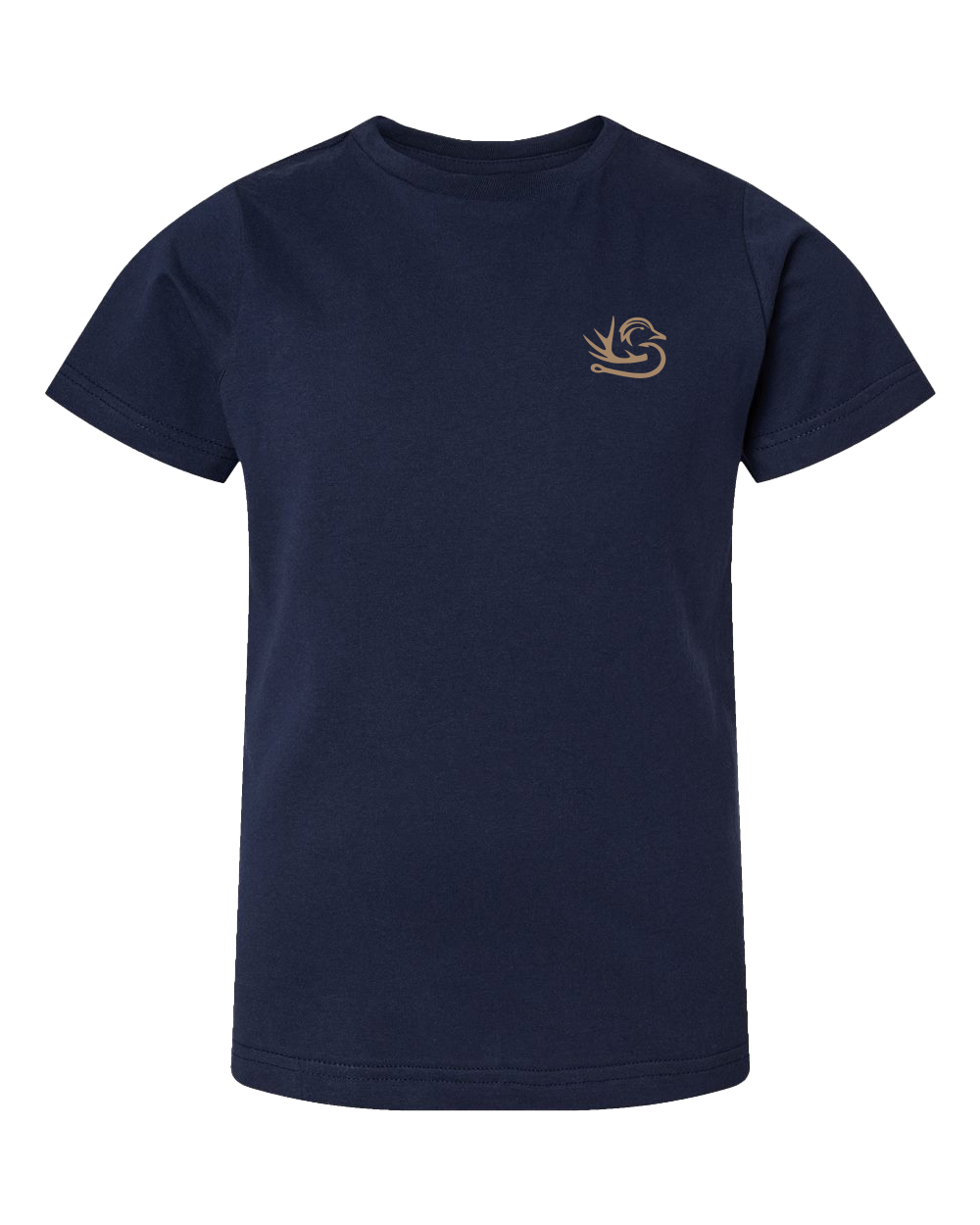 SDO Shotgun Logo Logo Youth Tee