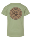 SDO Shotgun Shell Logo Toddler Tee