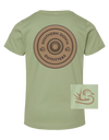 SDO Shotgun Logo Logo Youth Tee