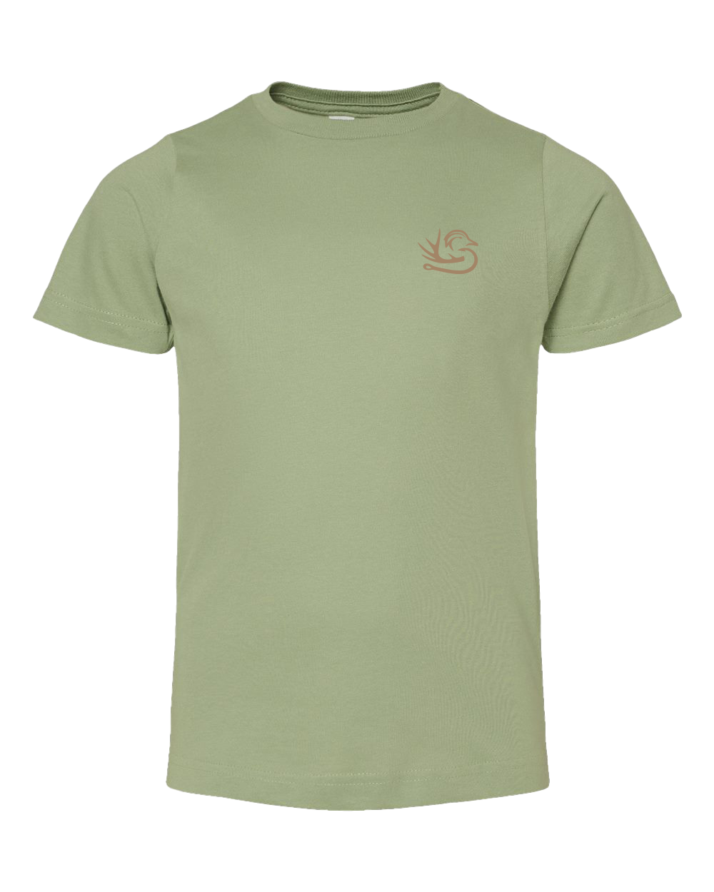 SDO Shotgun Logo Logo Youth Tee