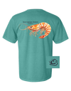 SDO Shrimp Tee