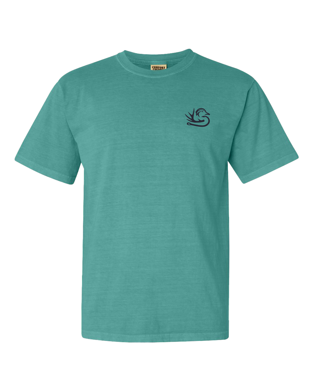 SDO Shrimp Tee