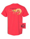 SDO Shrimp Tee