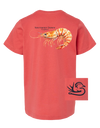 SDO Shrimp Toddler Tee