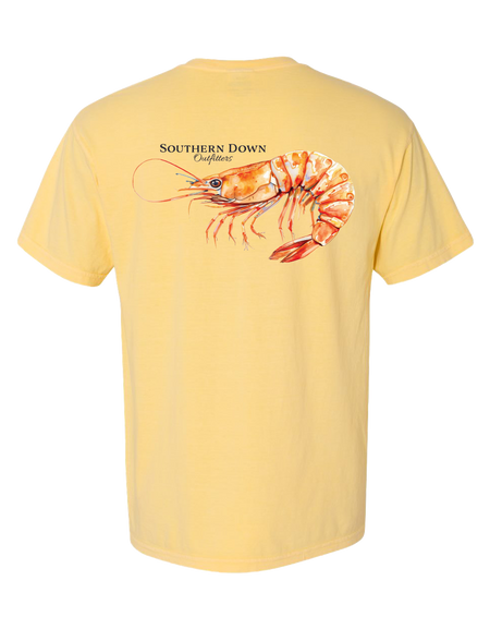 SDO Shrimp Tee