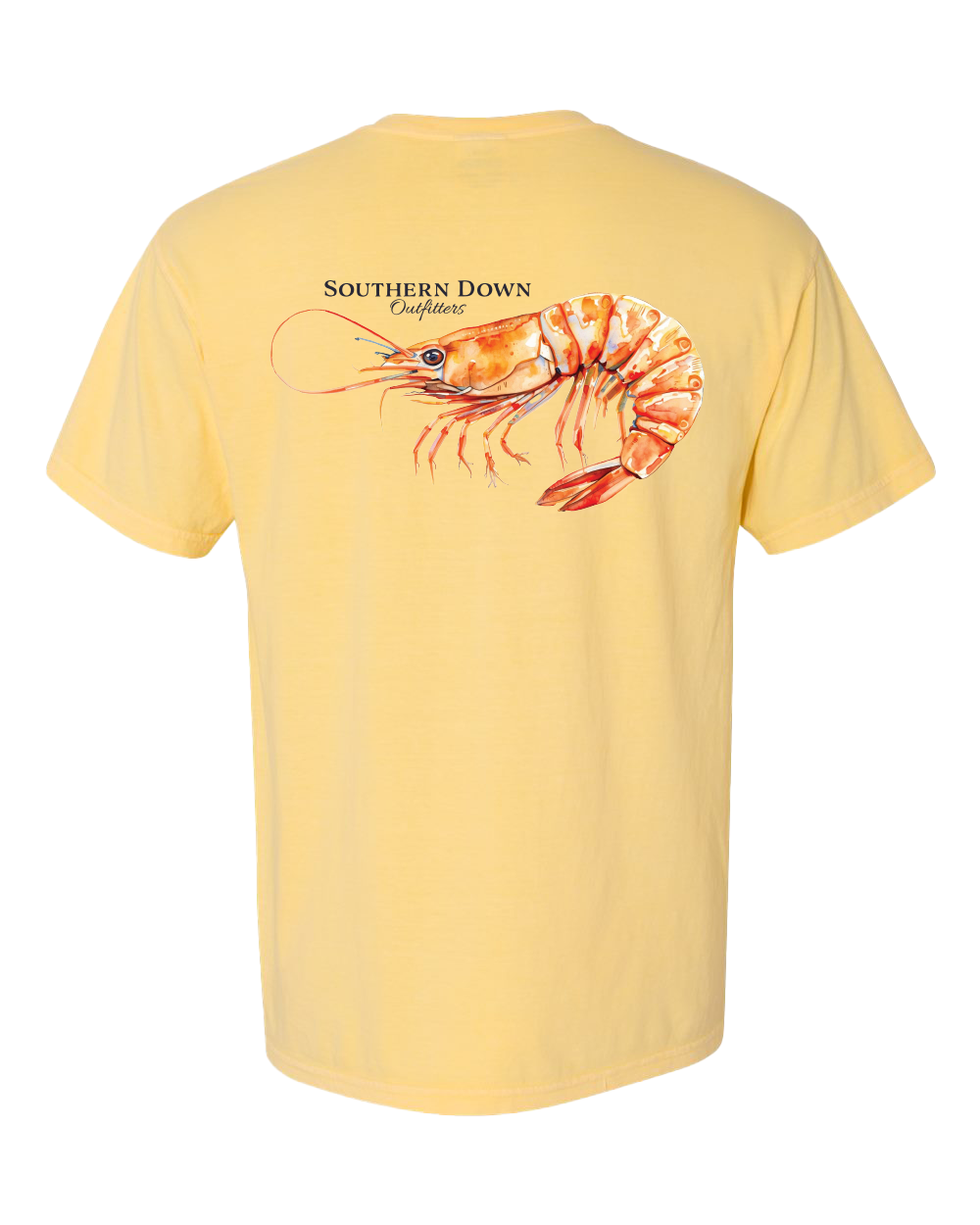 SDO Shrimp Tee
