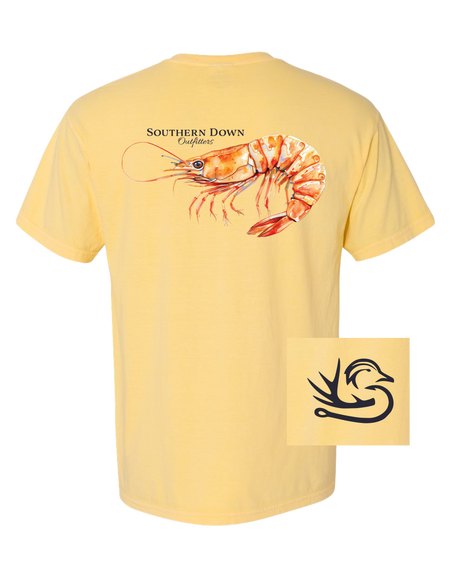 SDO Shrimp Tee