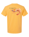 SDO Shrimp Tee