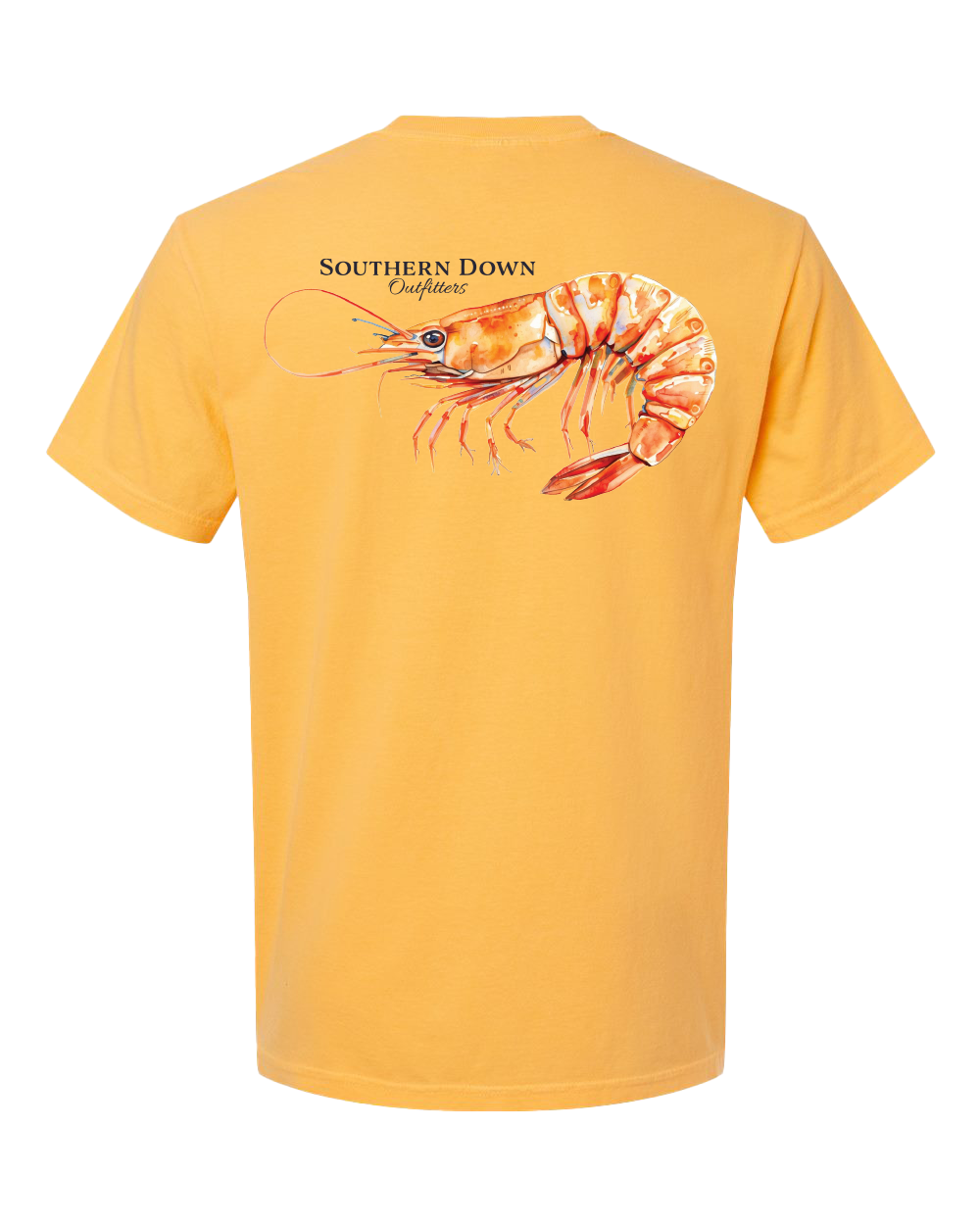 SDO Shrimp Tee
