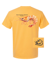 SDO Shrimp Tee