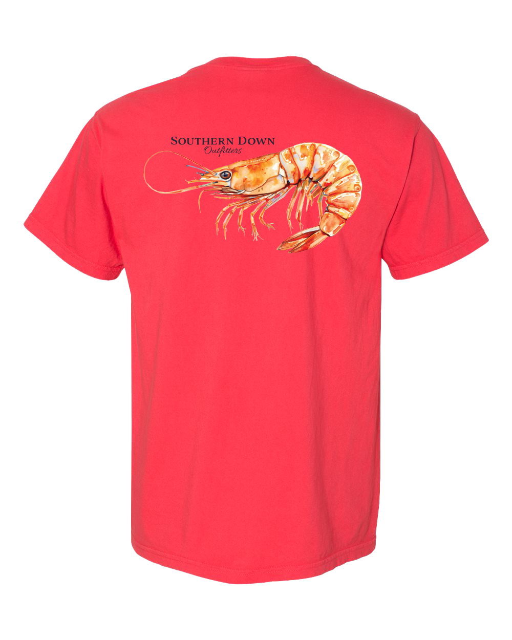 SDO Shrimp Tee