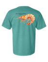 SDO Shrimp Tee