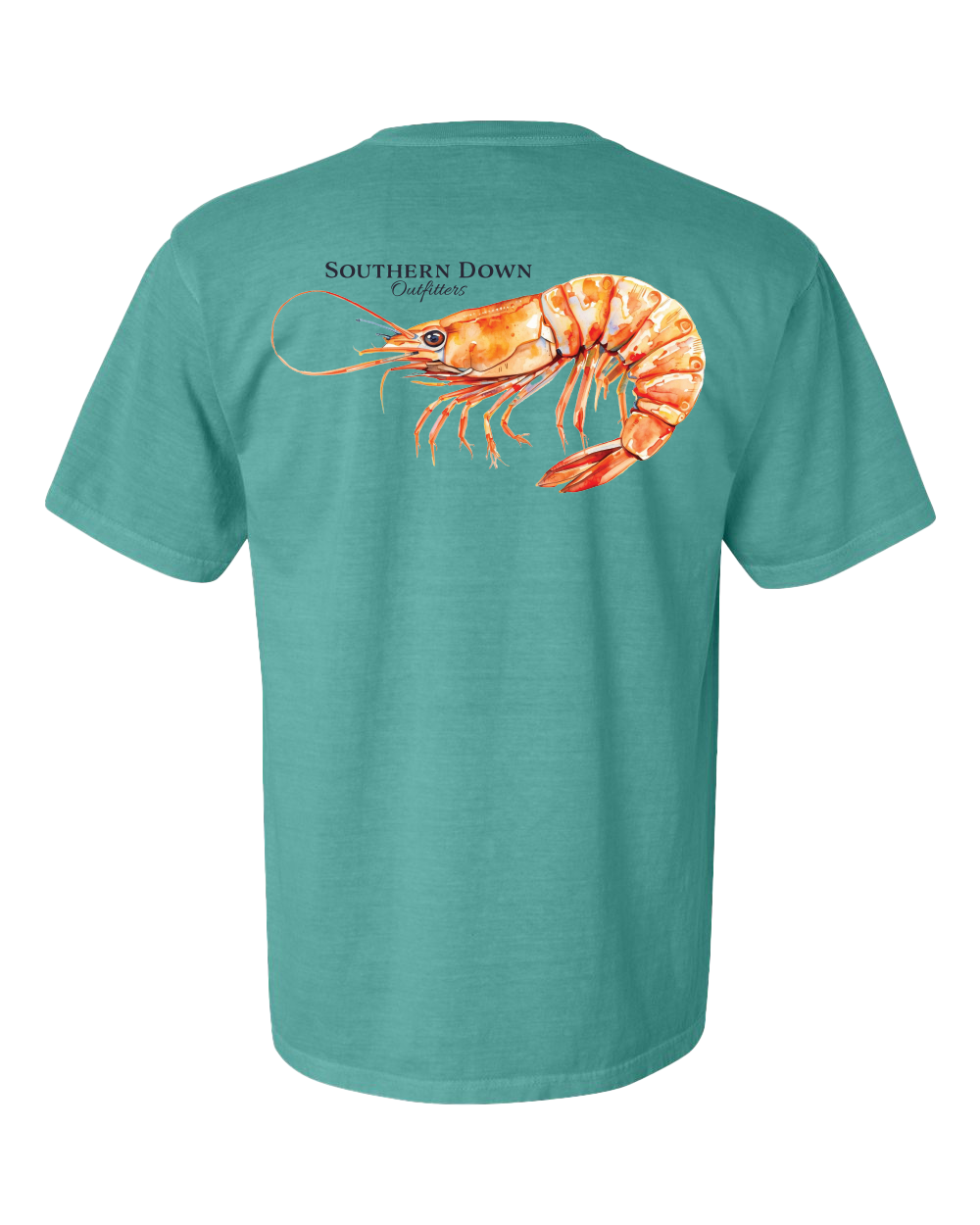 SDO Shrimp Tee