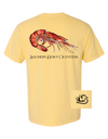 Shrimp Tee