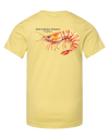 SDO Shrimp Toddler Tee