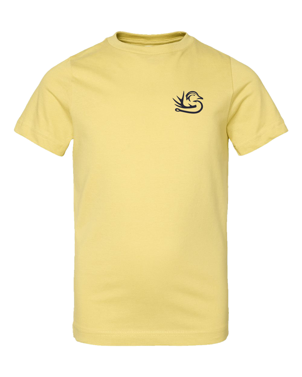 SDO Shrimp Toddler Tee