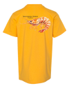 SDO Shrimp Toddler Tee