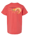 SDO Shrimp Toddler Tee