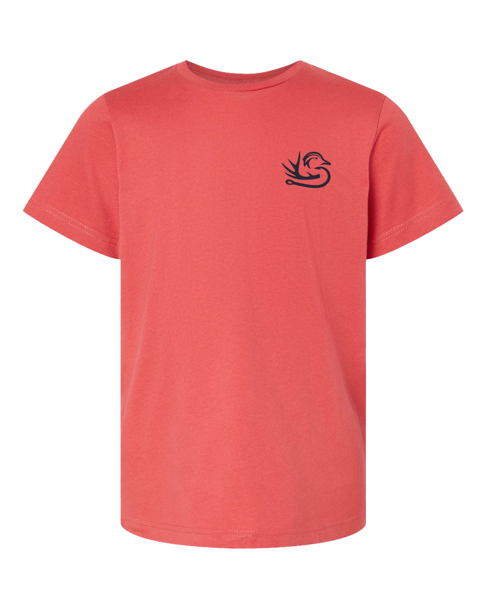 SDO Shrimp Toddler Tee