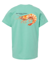 SDO Shrimp Toddler Tee