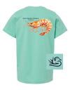 SDO Shrimp Toddler Tee
