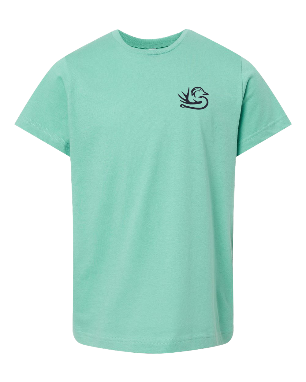SDO Shrimp Toddler Tee