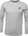 Snapper UPF Fishing Shirt