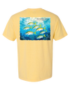 Yellow Snapper Tee