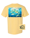 Yellow Snapper Tee