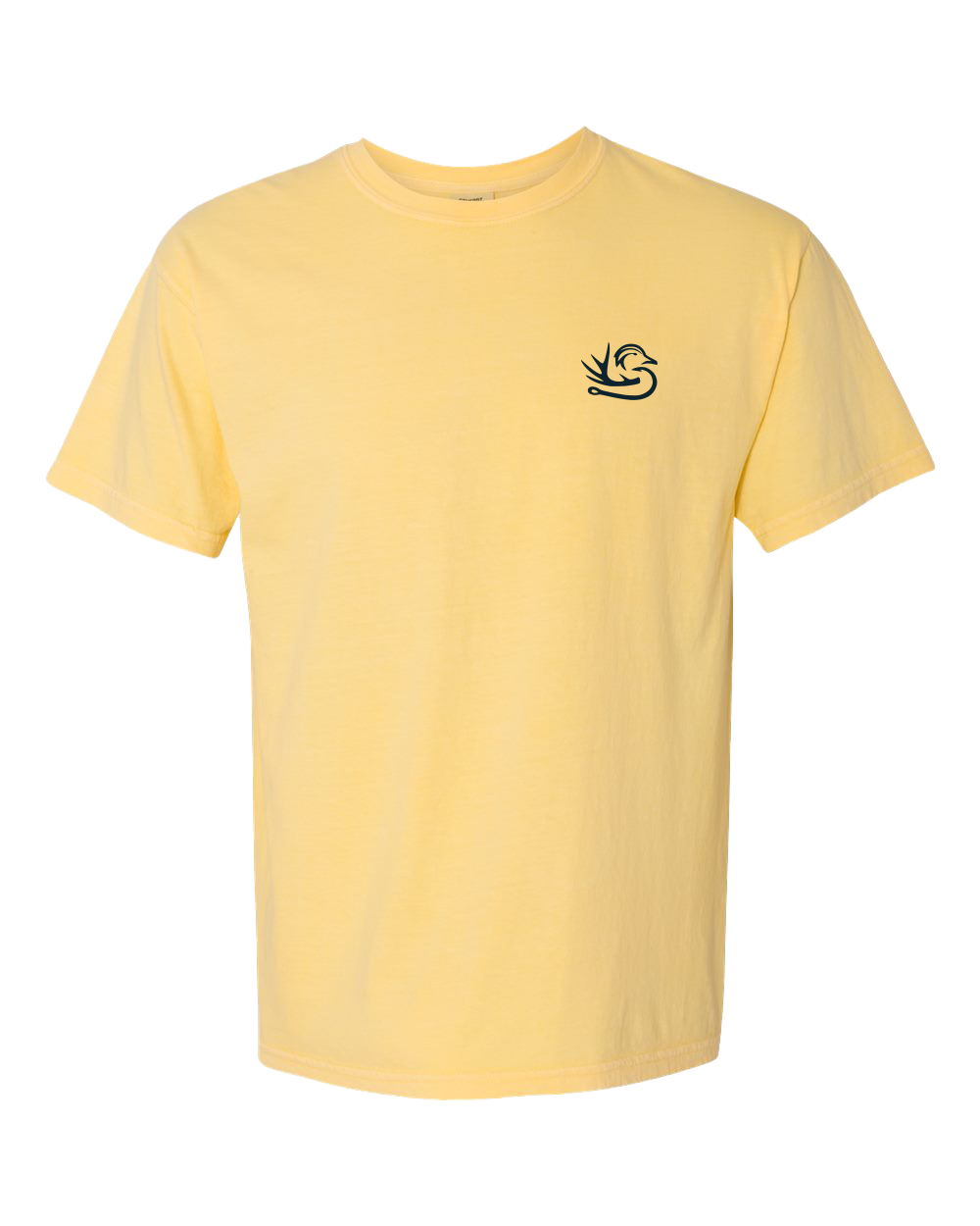 Yellow Snapper Tee