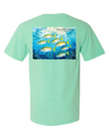 Yellow Snapper Tee