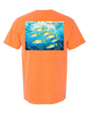 Yellow Snapper Tee