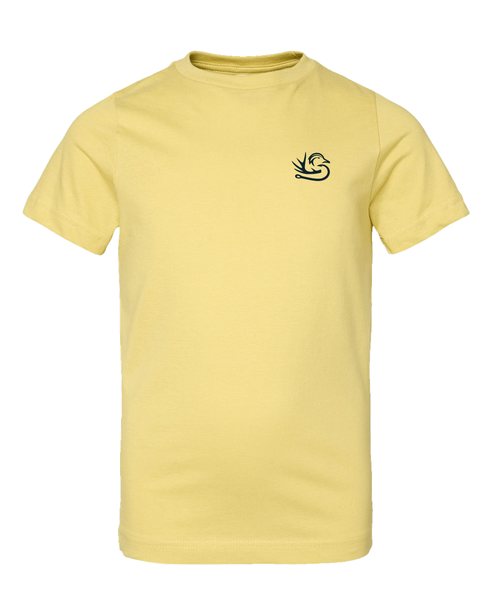 Yellow Snapper Toddler Tee
