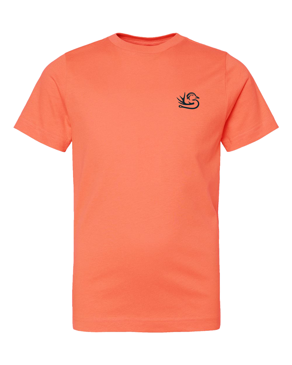 Yellow Snapper Youth Tee