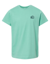 Yellow Snapper Youth Tee