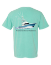 Sportfish Tee