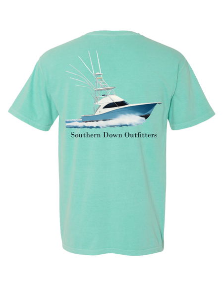 Sportfish Tee