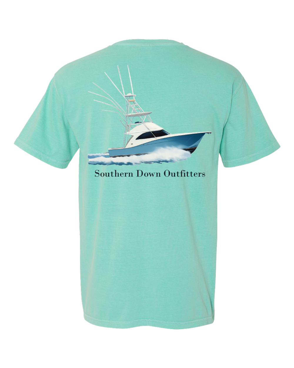 Sportfish Tee