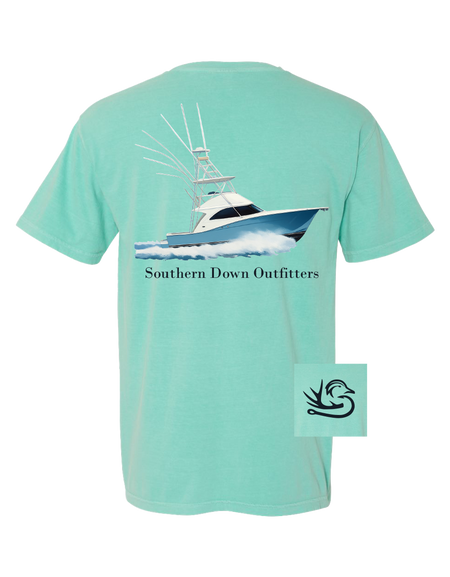 Sportfish Tee