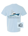 Sportfish Tee