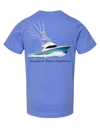 Sportfish Toddler Tee