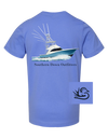 Sportfish Toddler Tee