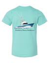 Sportfish Toddler Tee