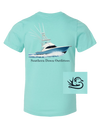 Sportfish Toddler Tee
