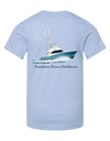 Sportfish Toddler Tee