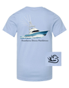 Sportfish Youth Tee