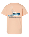 Sportfish Youth Tee