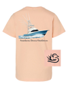 Sportfish Toddler Tee