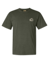 Springer Spaniel Tee